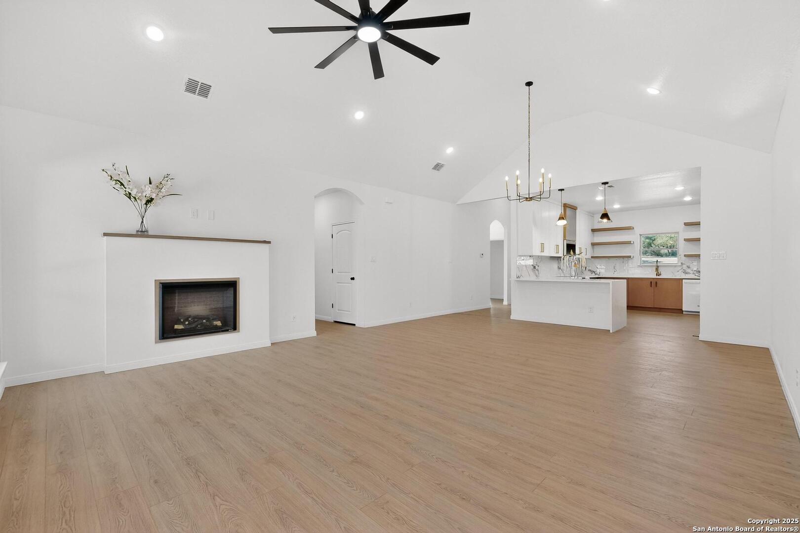 514 Contour Drive Spring Branch, TX 78070 - Photo 17 of 47