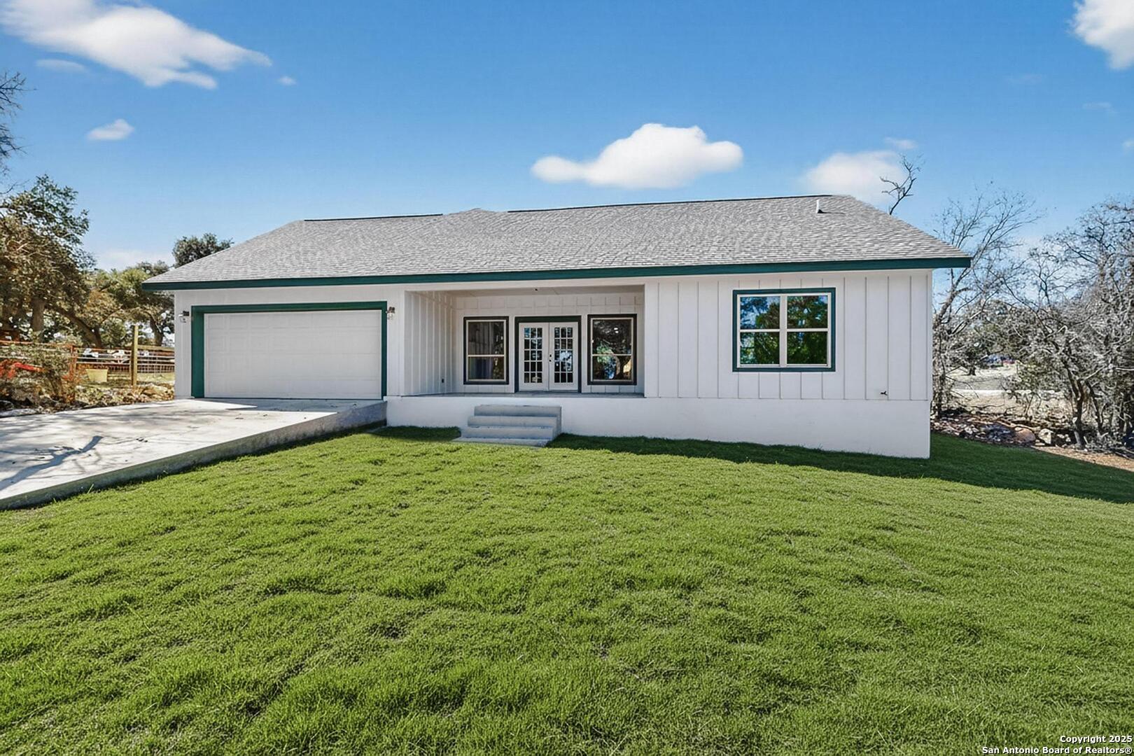 514 Contour Drive Spring Branch, TX 78070 - Photo 38 of 47