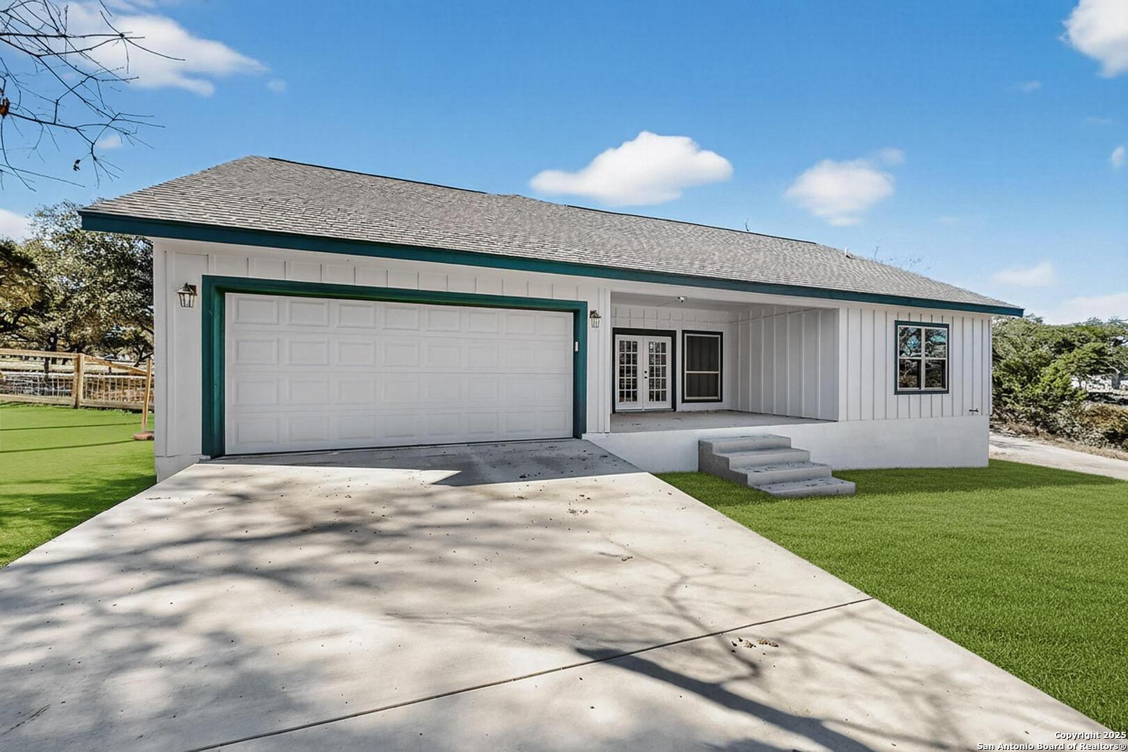 514 Contour Drive Spring Branch, TX 78070 - Photo 39 of 47