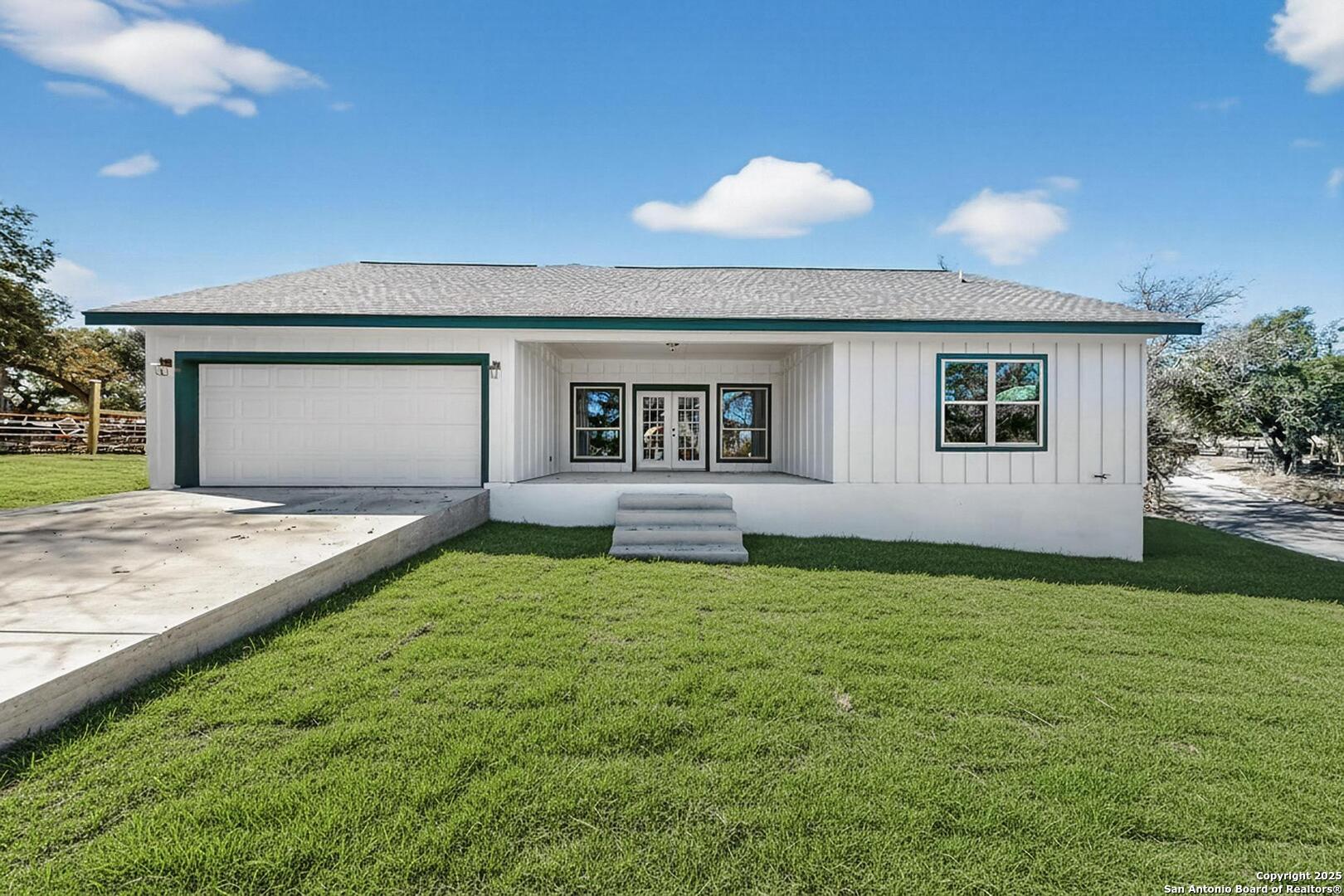 514 Contour Drive Spring Branch, TX 78070 - Photo 40 of 47