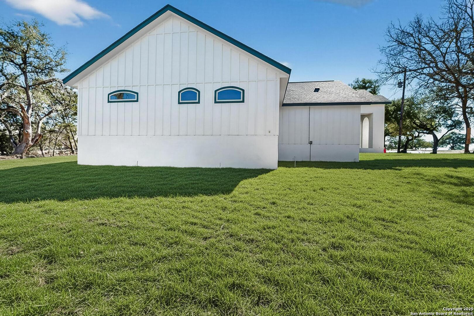 514 Contour Drive Spring Branch, TX 78070 - Photo 43 of 47