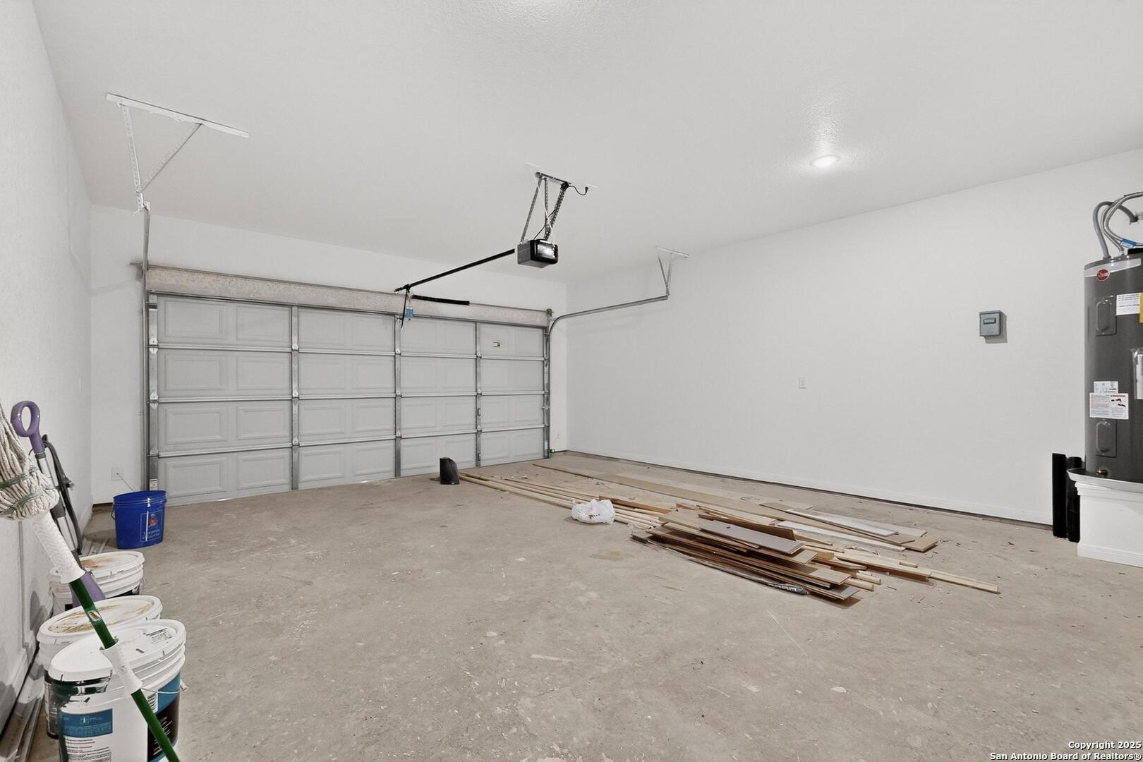 514 Contour Drive Spring Branch, TX 78070 - Photo 44 of 47