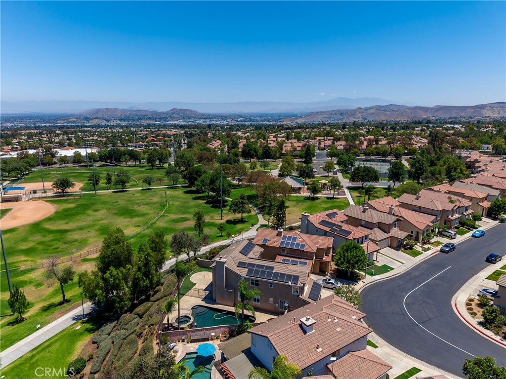 3306 Rochelle Lane Corona, CA 92882 - Photo 65 of 73