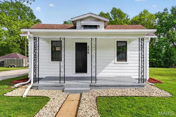 $115,000 | 336 Penn Street, Belleville, IL 62223