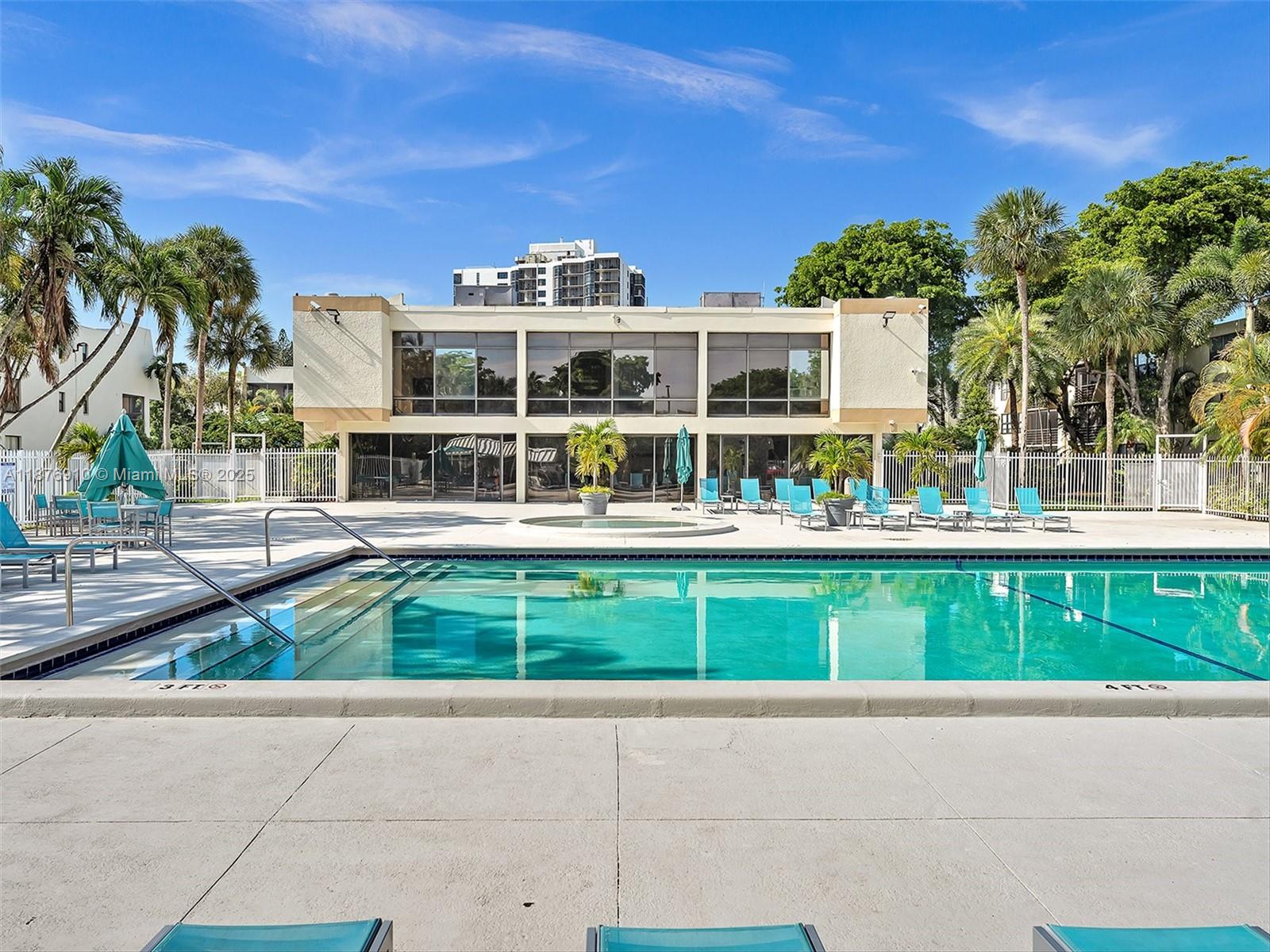 20401 Northeast 30th Avenue, Unit 3108 Aventura, FL 33180 - Photo 26 of 34