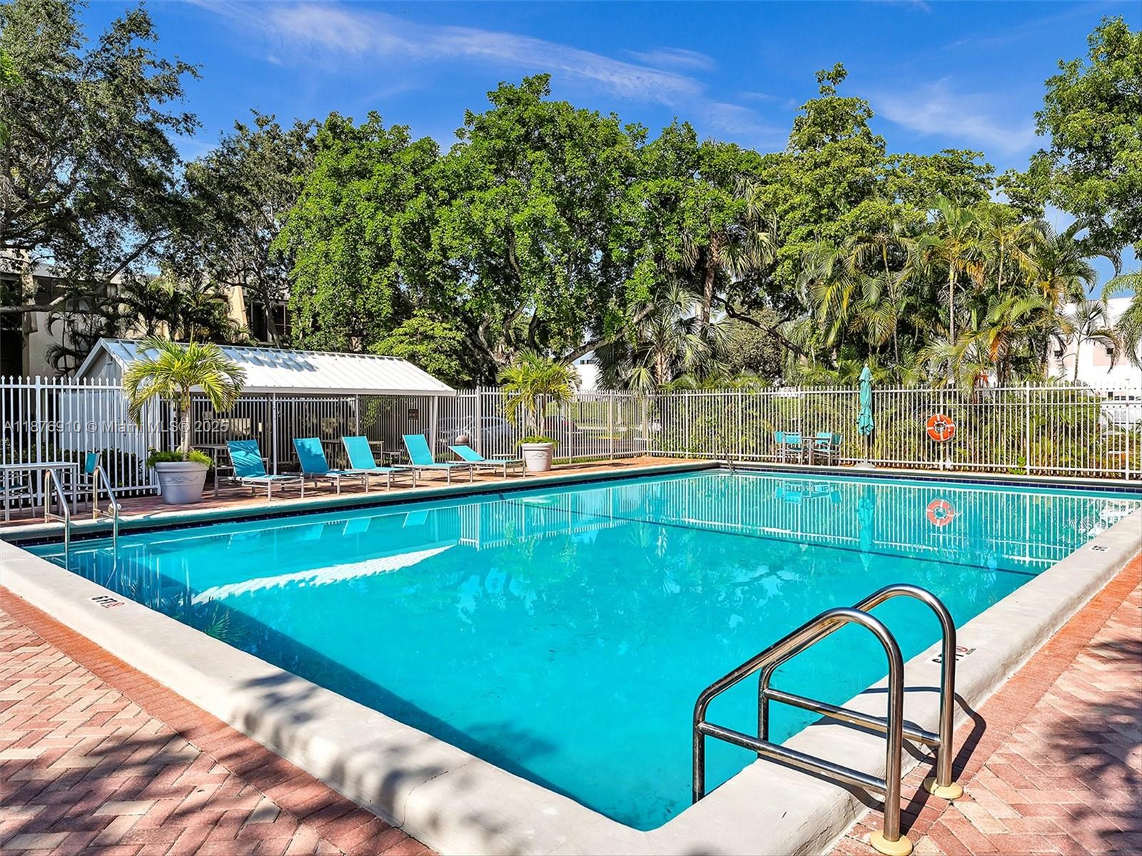 20401 Northeast 30th Avenue, Unit 3108 Aventura, FL 33180 - Photo 28 of 34