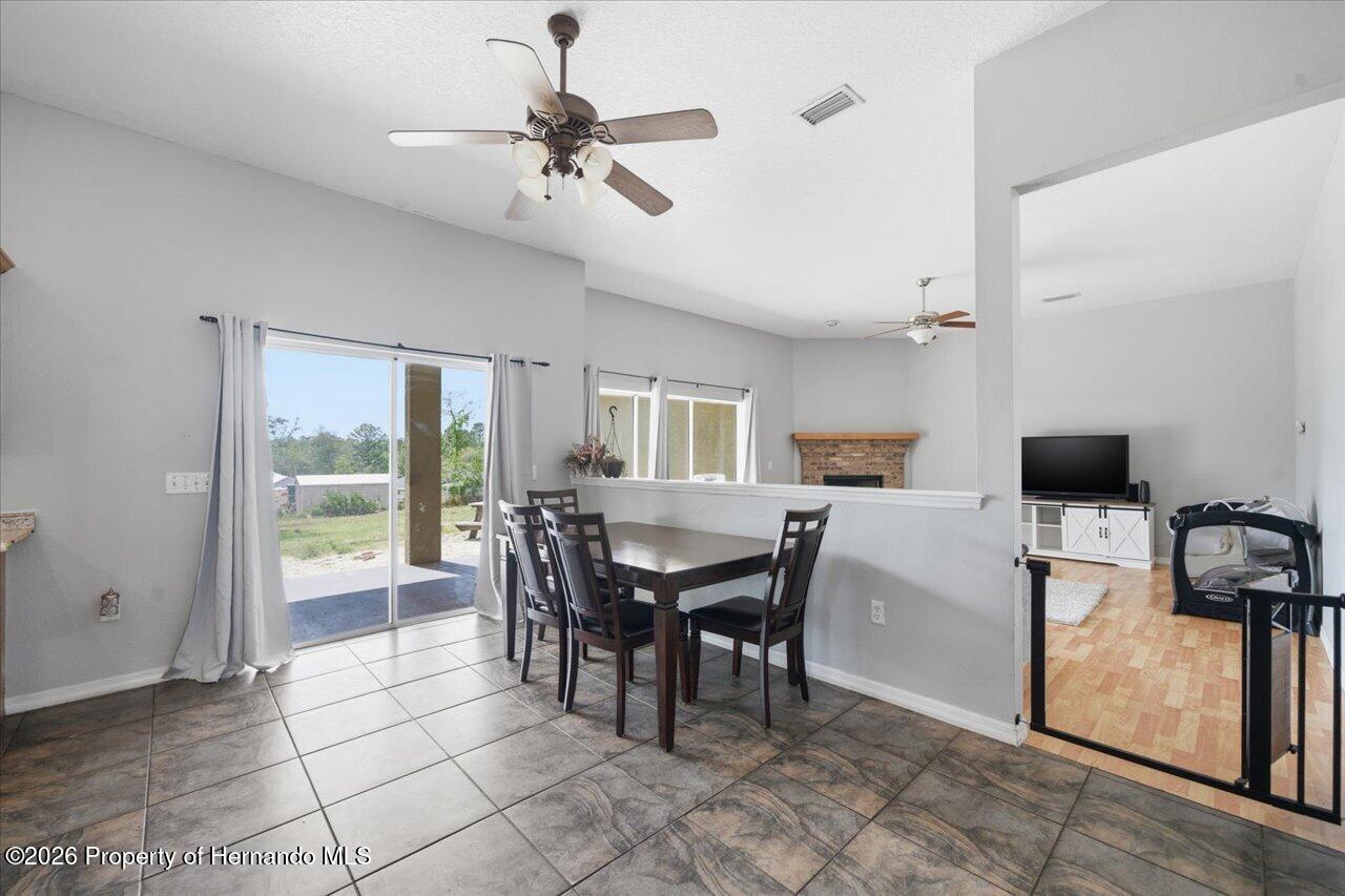 11327 Lark Sparrow Road Weeki Wachee, FL 34614 - Photo 32 of 81