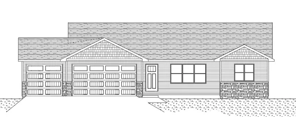 $374,900 | 530 Willow Court, New London, WI 54961