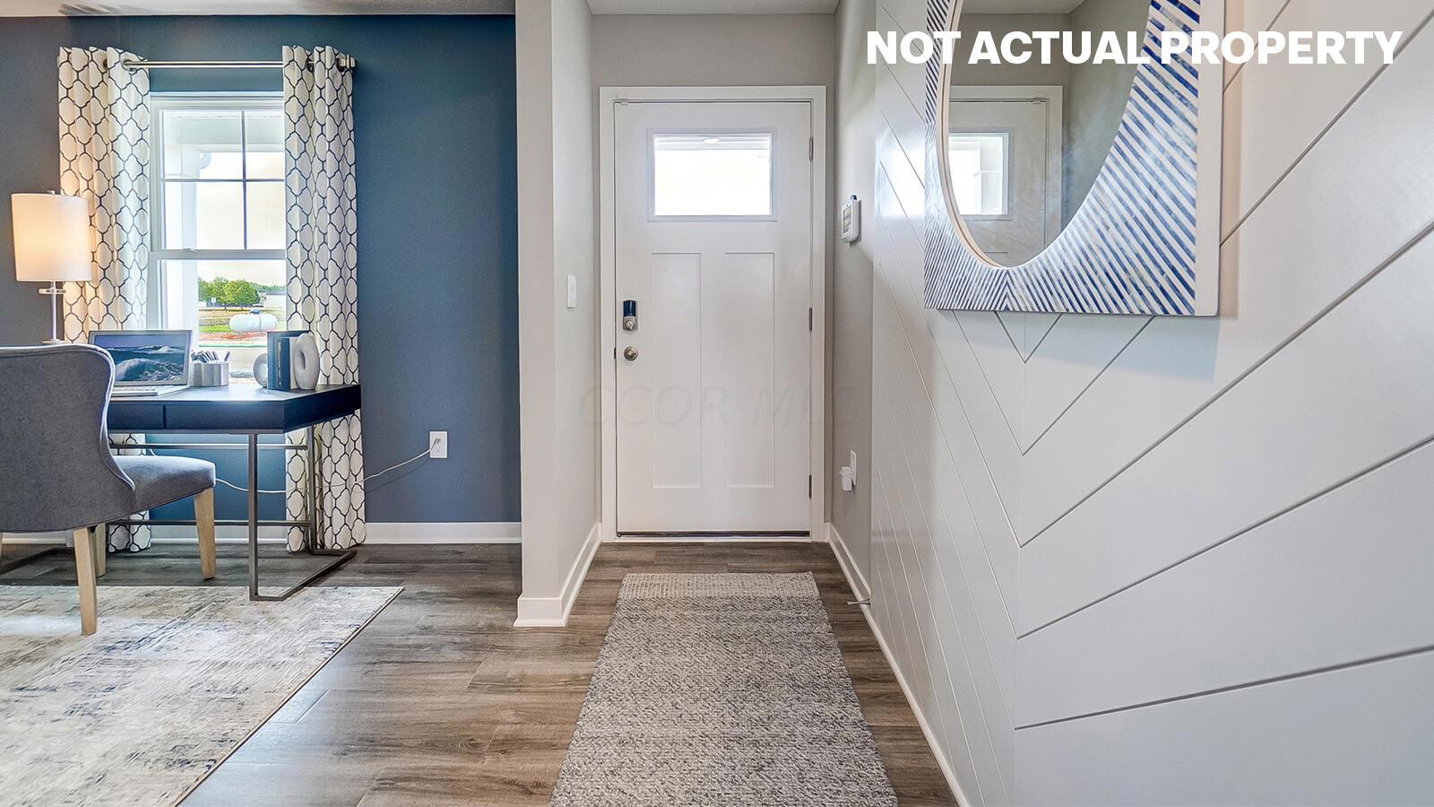 1575 Garratt Road Galloway, OH 43119 - Photo 6 of 51 10_foyer