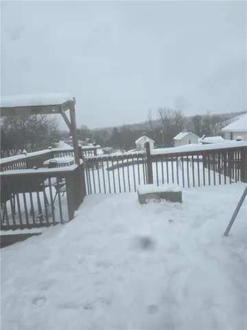 $89,900 | 70 South Street, Fredericktown, PA 15333