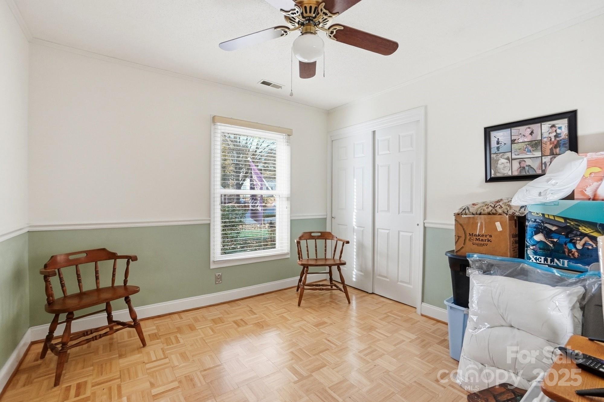 6309 Pineburr Road Charlotte, NC 28211 - Photo 18 of 46 a living room with furniture and a window
