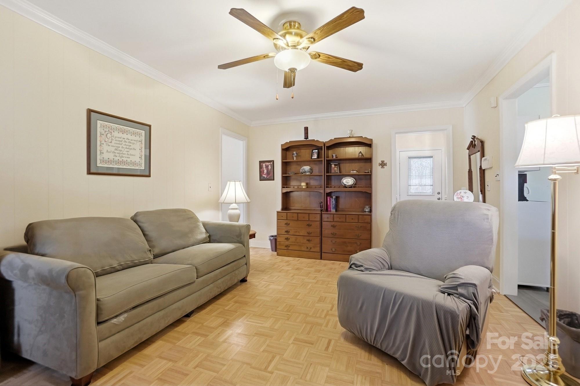 6309 Pineburr Road Charlotte, NC 28211 - Photo 39 of 46 a living room with furniture