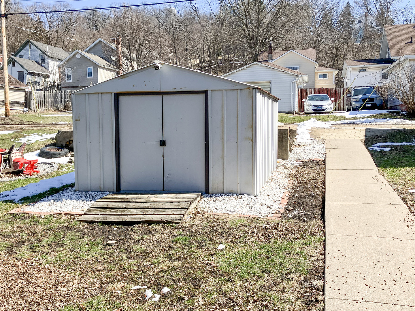 910 Main Street Savanna, IL 61074 - Photo 24 of 25