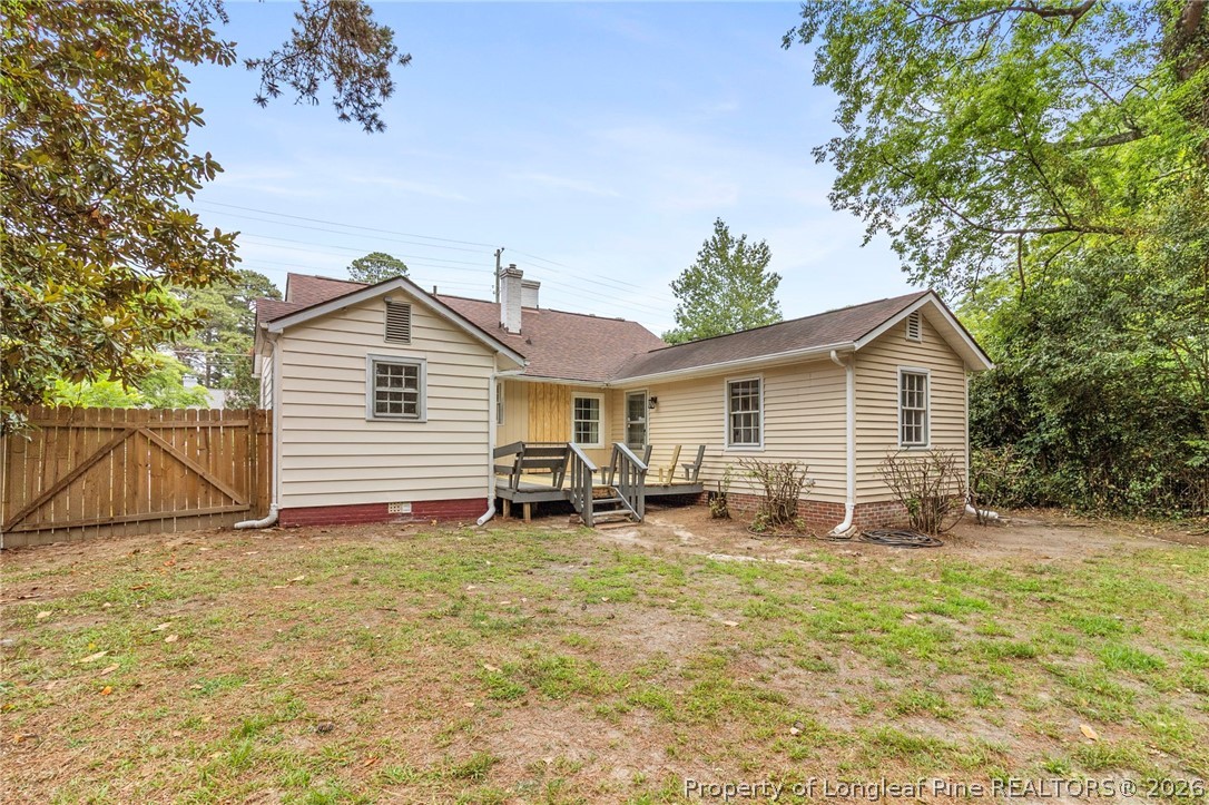 211 Hull Road Fayetteville, NC 28303 - Photo 31 of 33