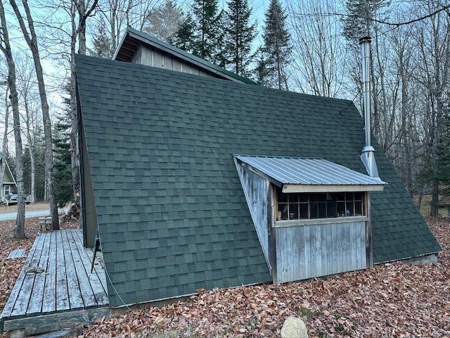 1012 Huston Brook Road Kingfield, ME 04947 - Photo 15 of 19 IMG_1304