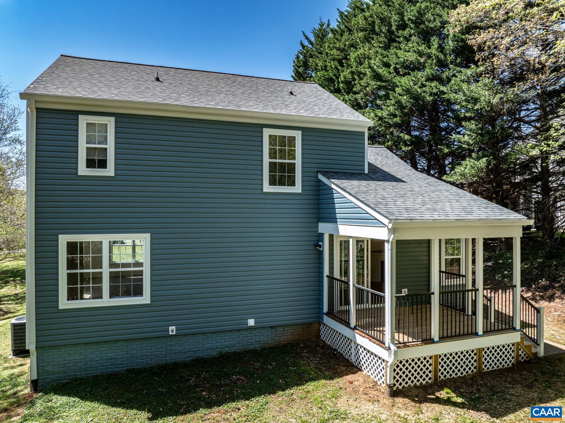 276 Rustling Oaks Way Ruckersville, VA 22968 - Photo 49 of 62