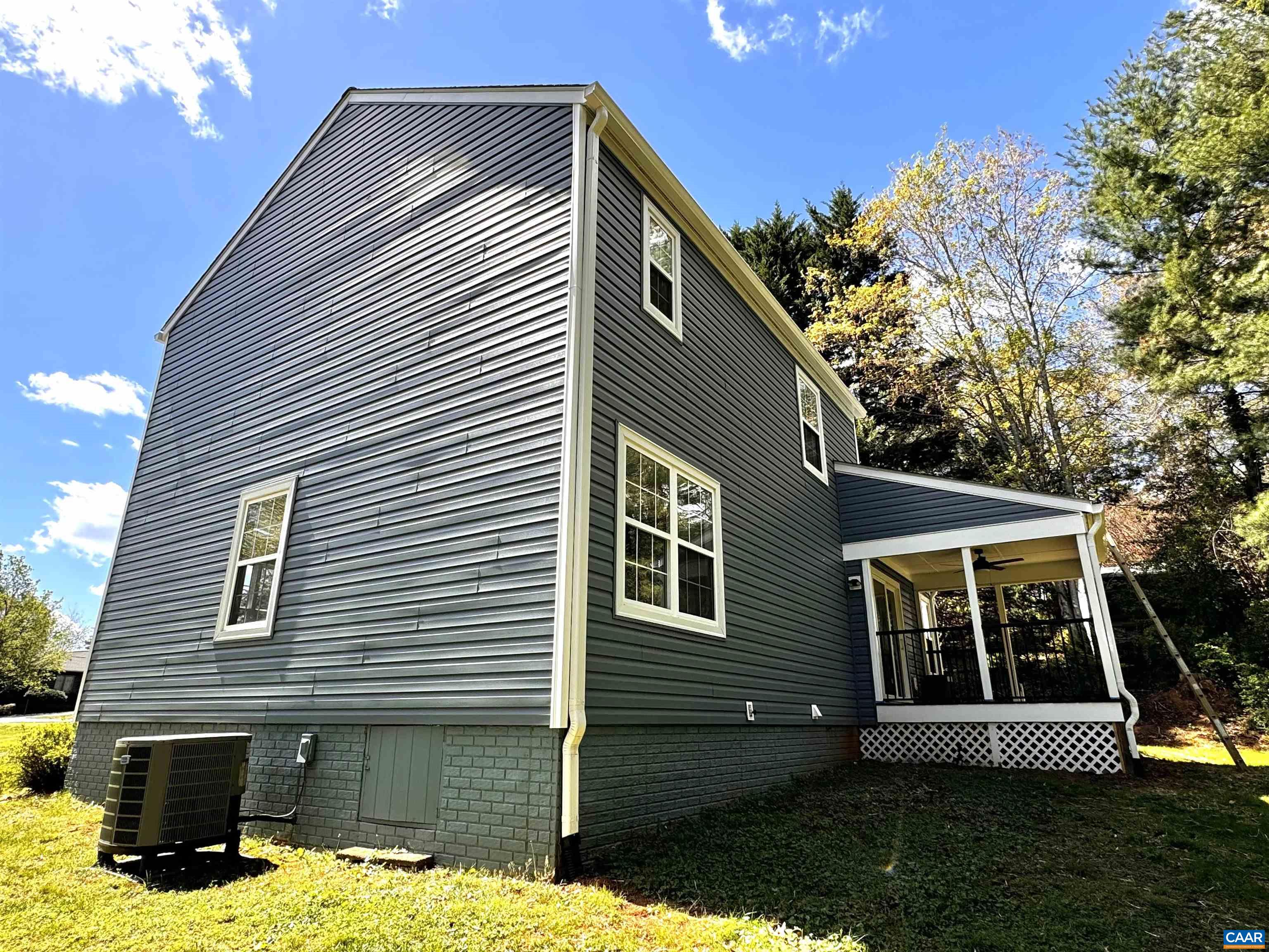 276 Rustling Oaks Way Ruckersville, VA 22968 - Photo 50 of 62