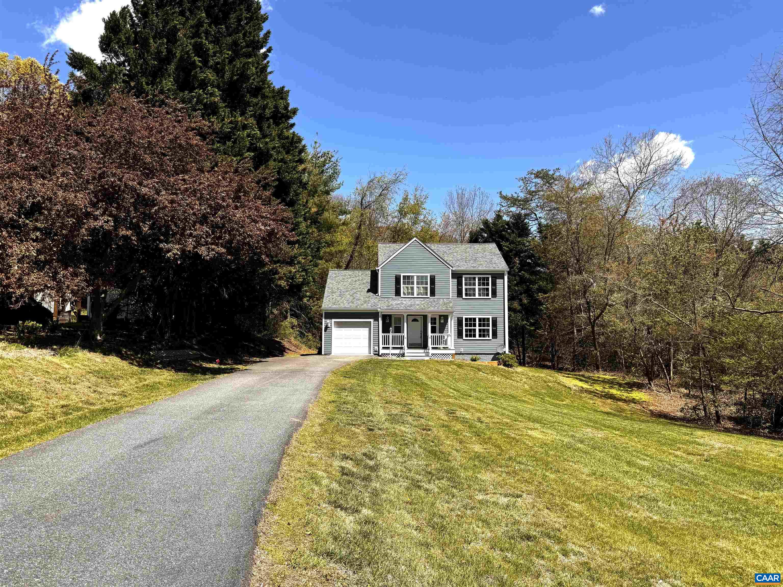 276 Rustling Oaks Way Ruckersville, VA 22968 - Photo 5 of 62