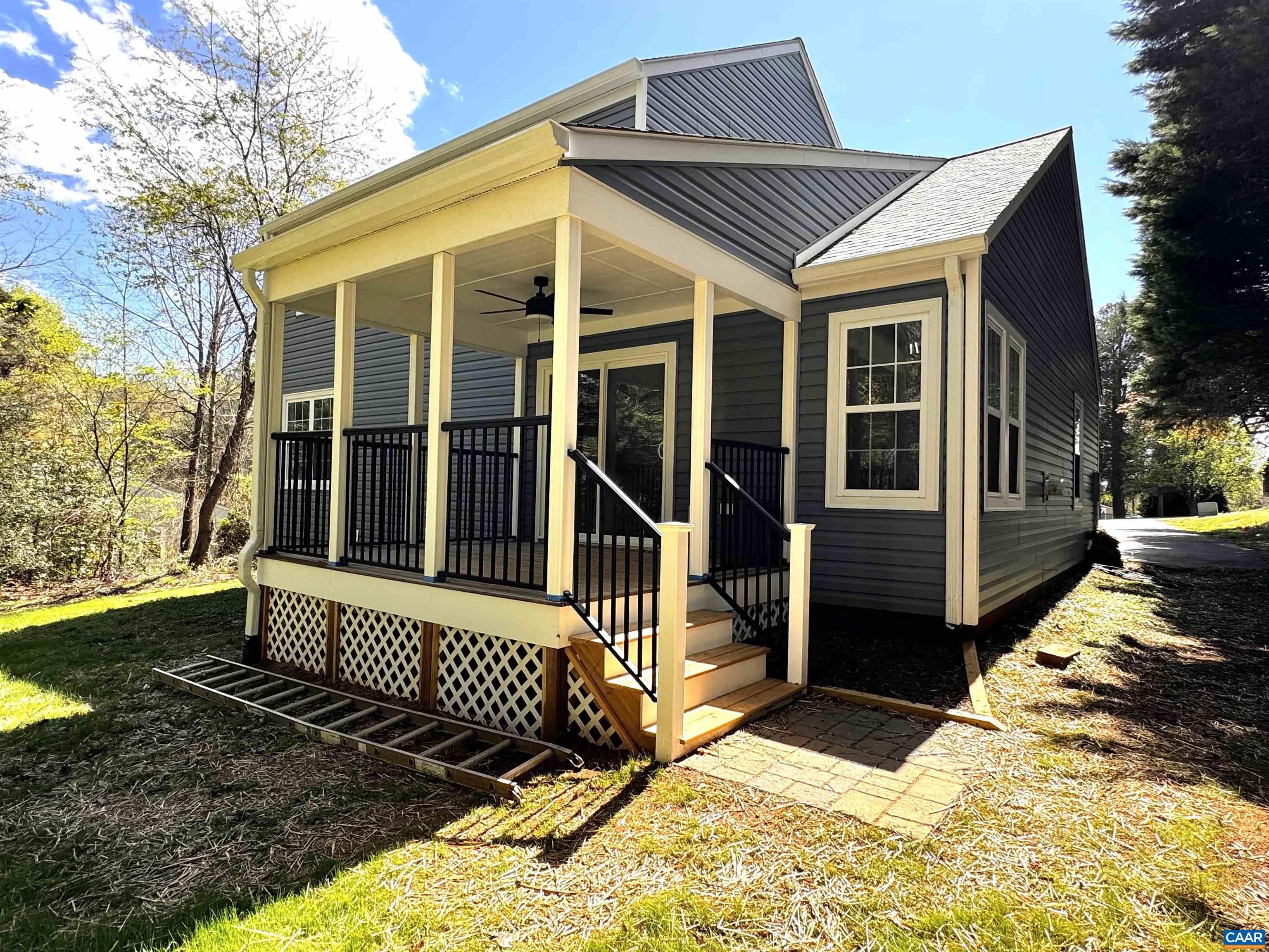 276 Rustling Oaks Way Ruckersville, VA 22968 - Photo 51 of 62