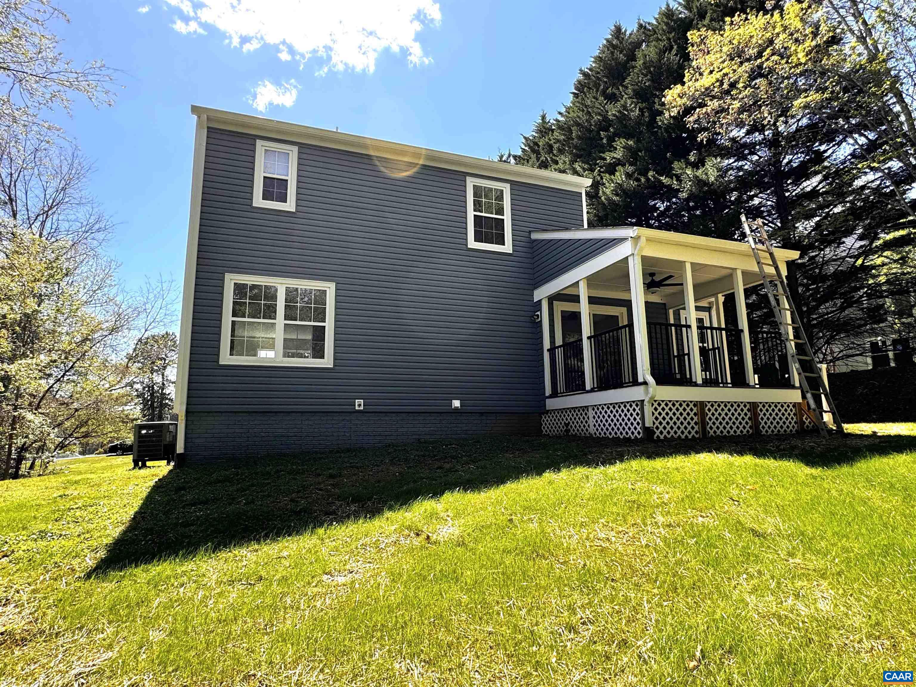 276 Rustling Oaks Way Ruckersville, VA 22968 - Photo 52 of 62