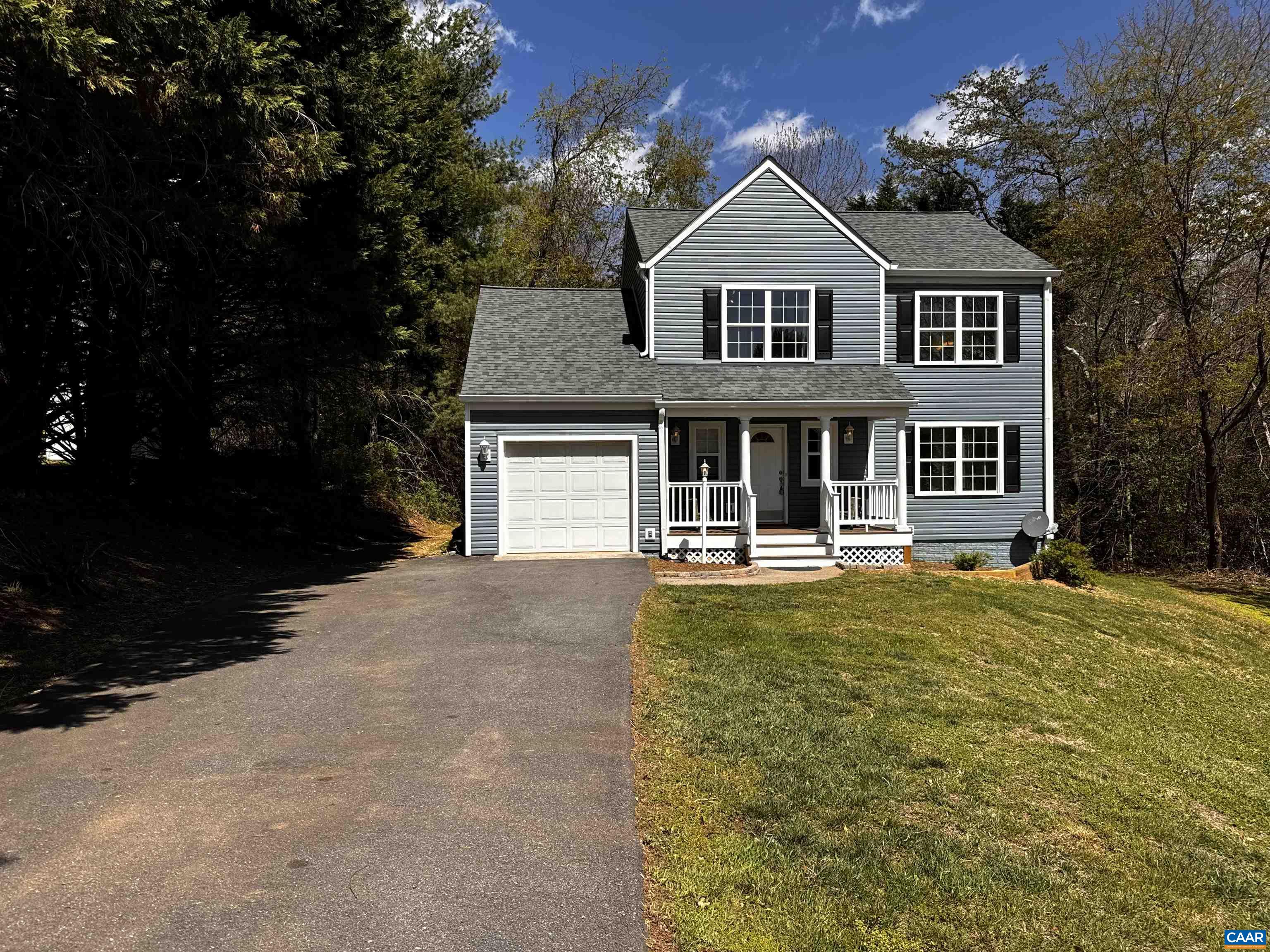 276 Rustling Oaks Way Ruckersville, VA 22968 - Photo 54 of 62