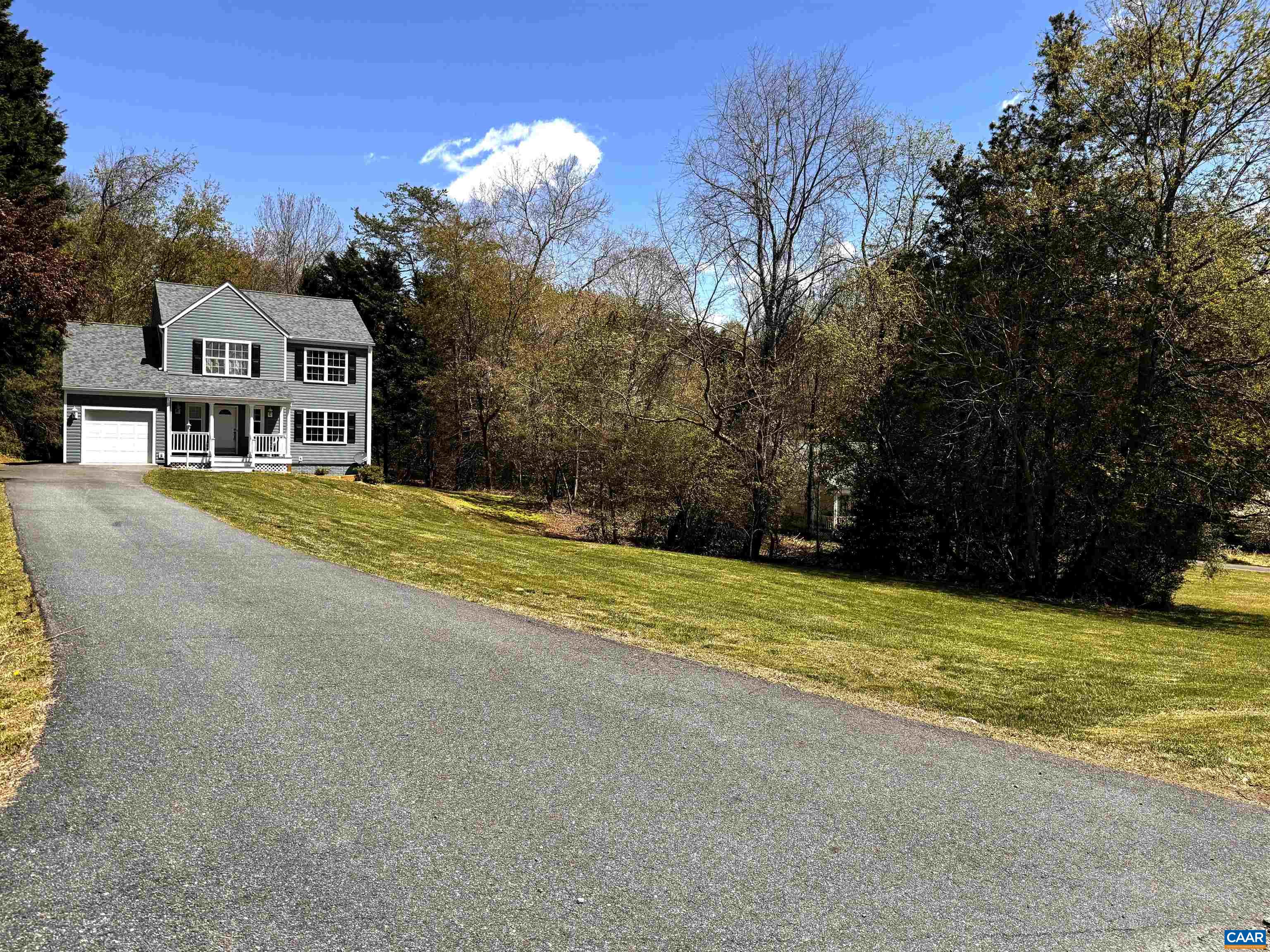 276 Rustling Oaks Way Ruckersville, VA 22968 - Photo 56 of 62