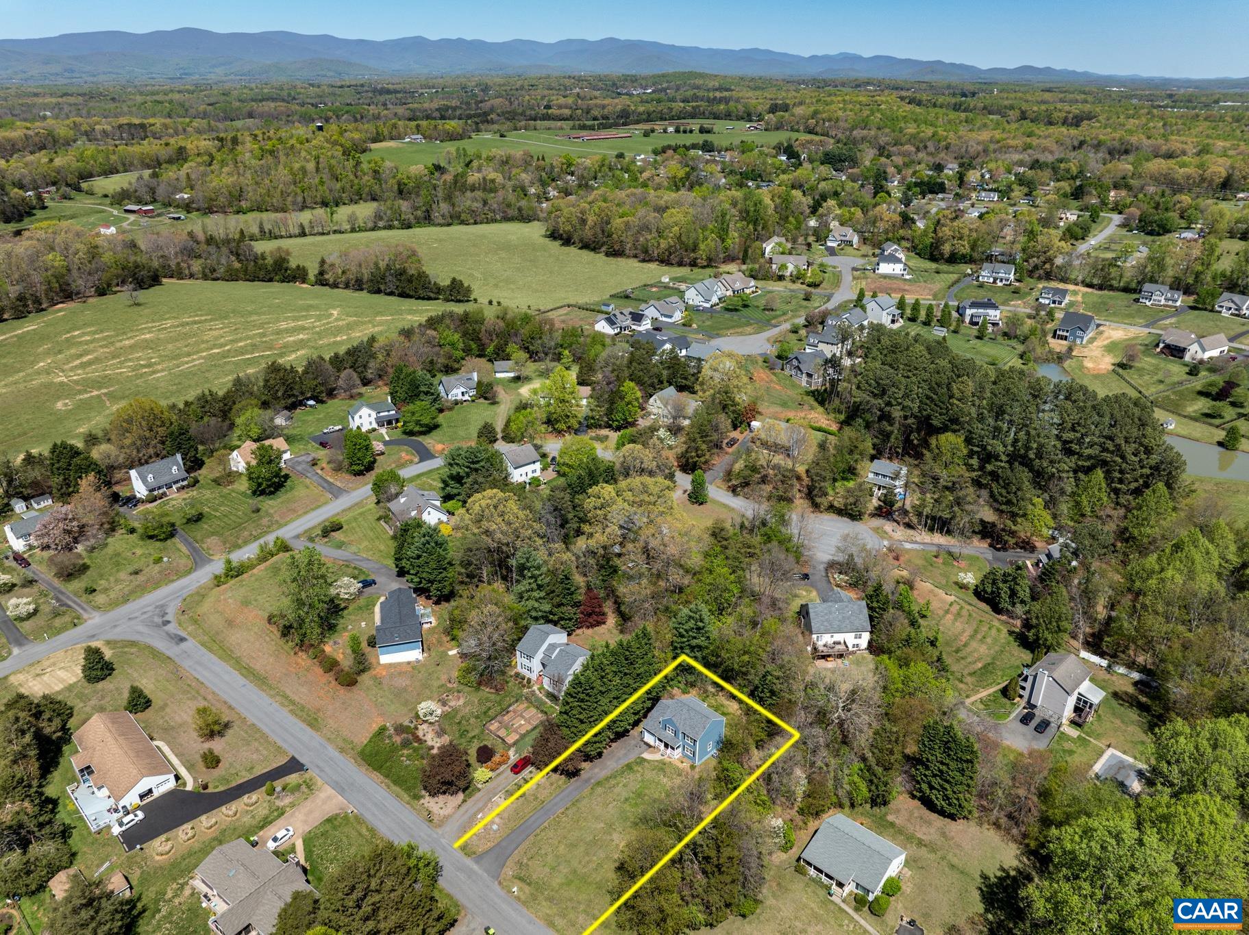 276 Rustling Oaks Way Ruckersville, VA 22968 - Photo 59 of 62