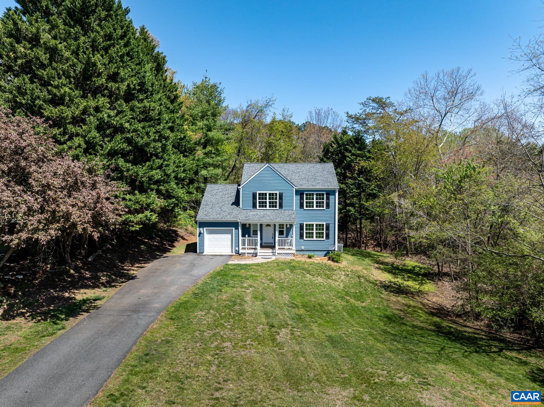 276 Rustling Oaks Way Ruckersville, VA 22968 - Photo 60 of 62
