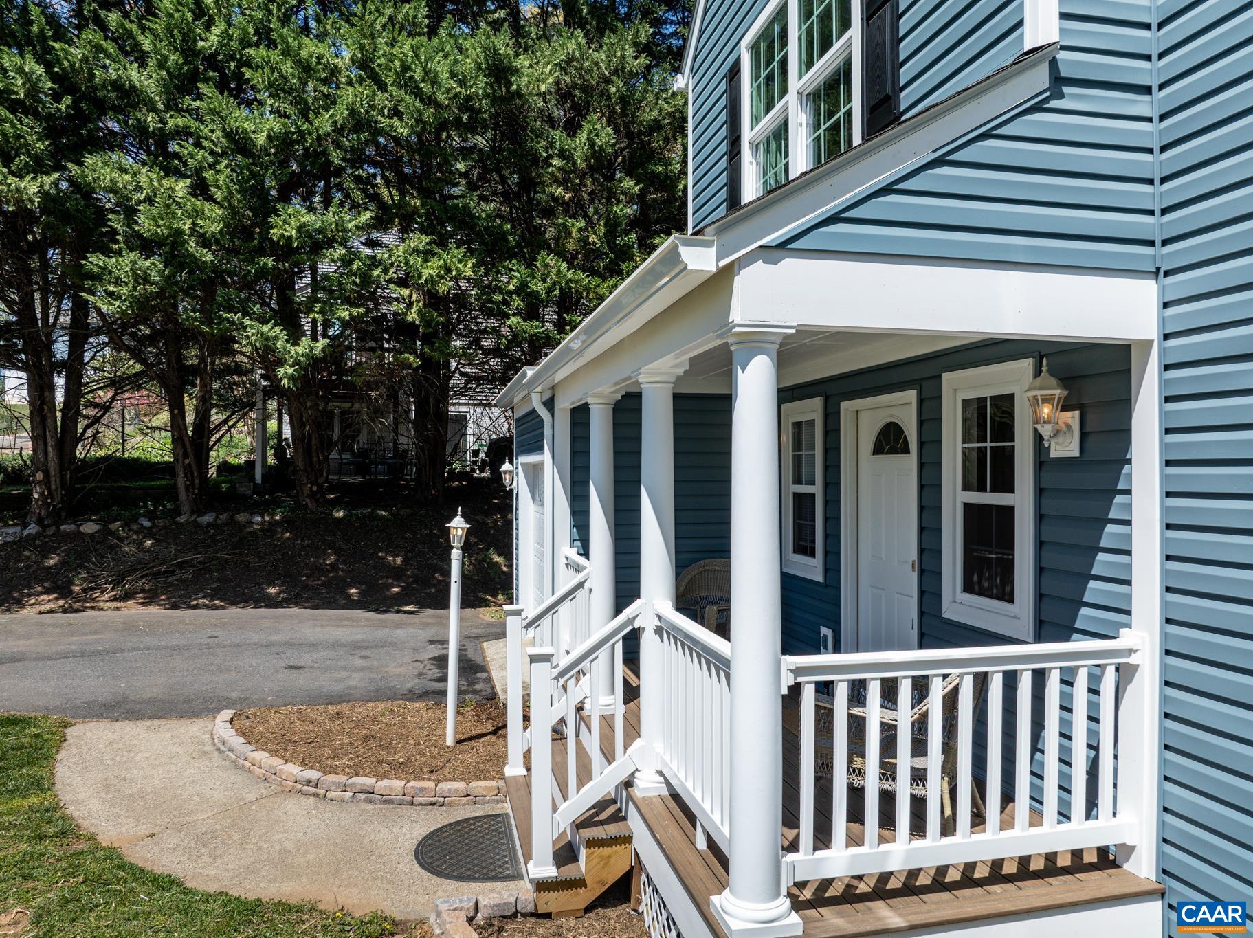 276 Rustling Oaks Way Ruckersville, VA 22968 - Photo 61 of 62