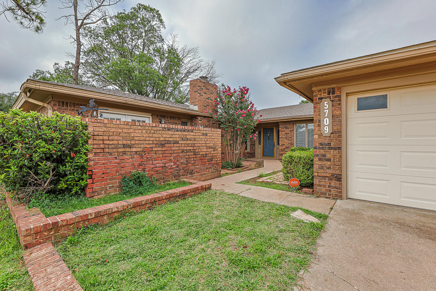5709 80th Street Lubbock, TX 79424 - Photo 2 of 64 Front Exterior