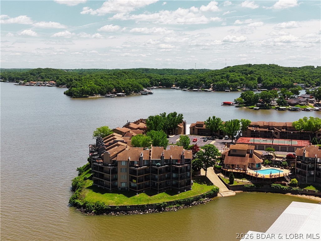 24 Sunrise Ridge Drive, Unit 213 Sunrise Beach, MO 65079 - Photo 42 of 43