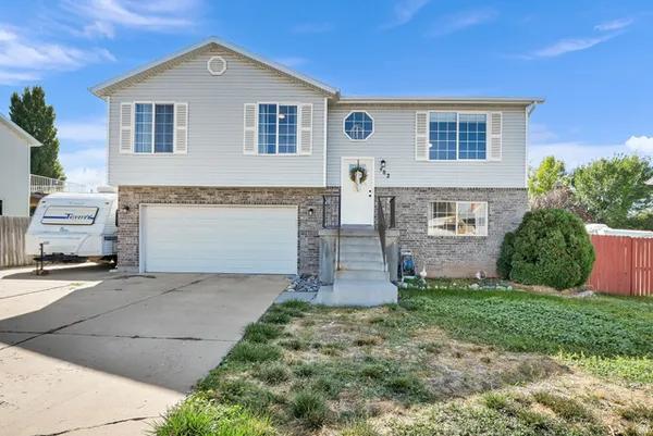 $450,000 | 482 West 275 North, Clearfield, UT 84015