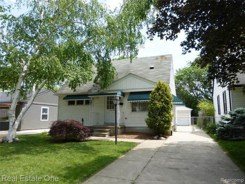 3822 Durham Road Royal Oak, MI 48073 - Photo 19 of 19