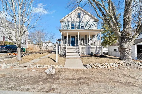 $3,500 | 7 Sweetser Avenue, Reading, MA 01867