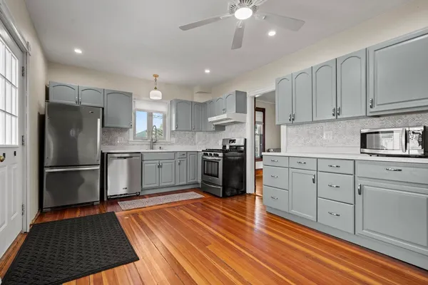 $3,500 | 7 Sweetser Avenue, Reading, MA 01867