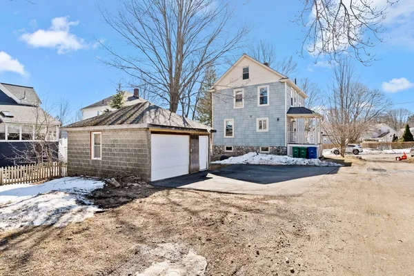 $3,500 | 7 Sweetser Avenue, Reading, MA 01867