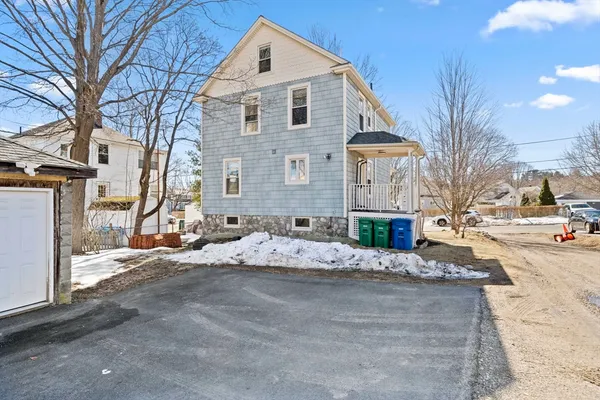 $3,500 | 7 Sweetser Avenue, Reading, MA 01867