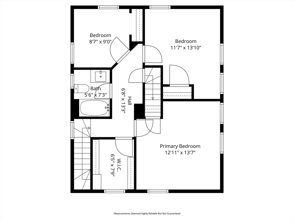 7 Sweetser Avenue Reading, MA 01867 - Photo 30 of 32