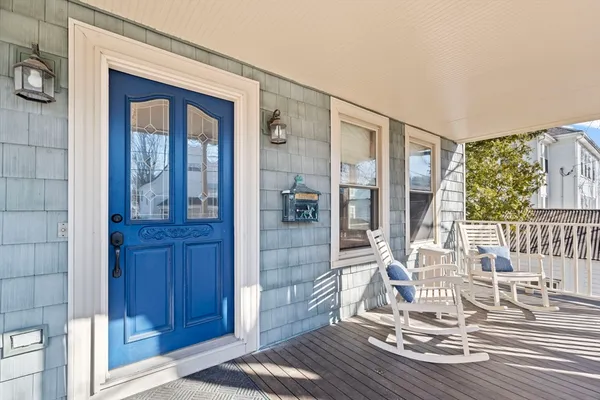 $3,500 | 7 Sweetser Avenue, Reading, MA 01867