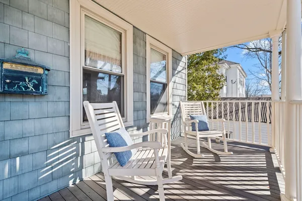 $3,500 | 7 Sweetser Avenue, Reading, MA 01867