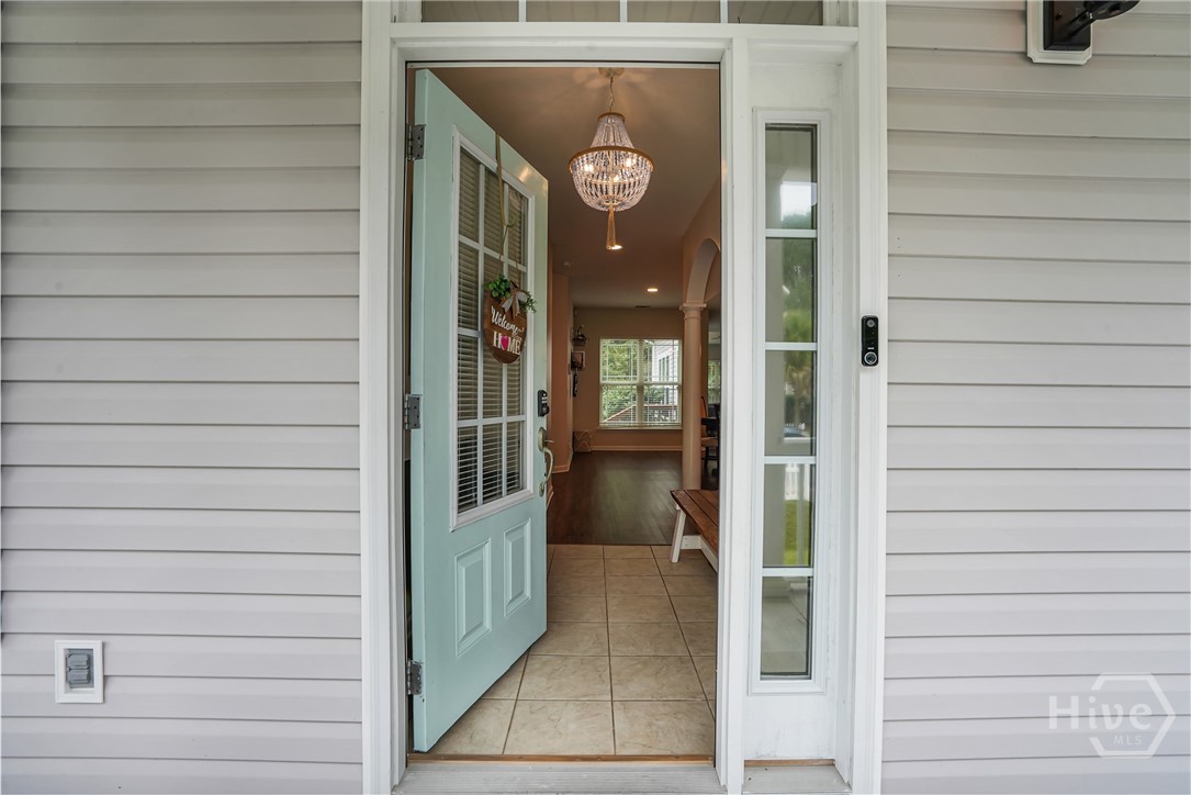 43 Cockle Shell Road Savannah, GA 31419 - Photo 11 of 40