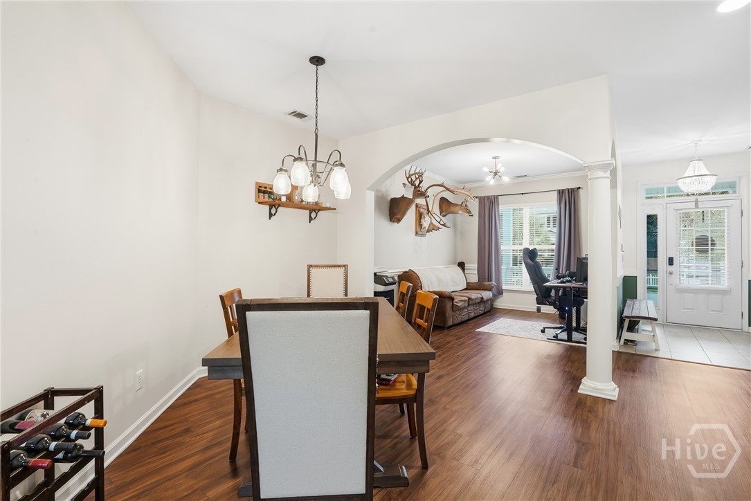 43 Cockle Shell Road Savannah, GA 31419 - Photo 13 of 40