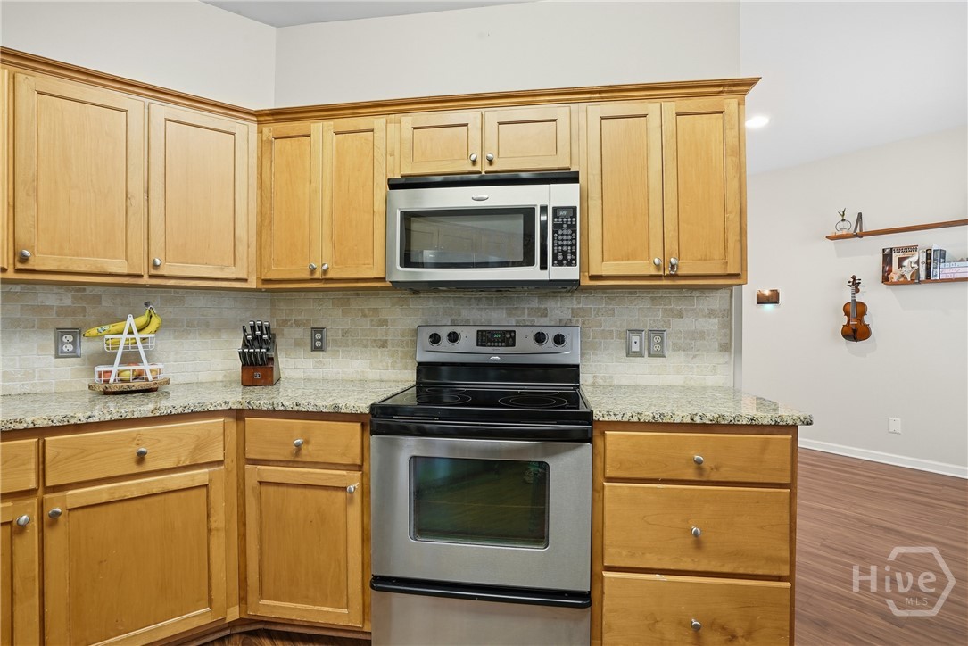 43 Cockle Shell Road Savannah, GA 31419 - Photo 16 of 40