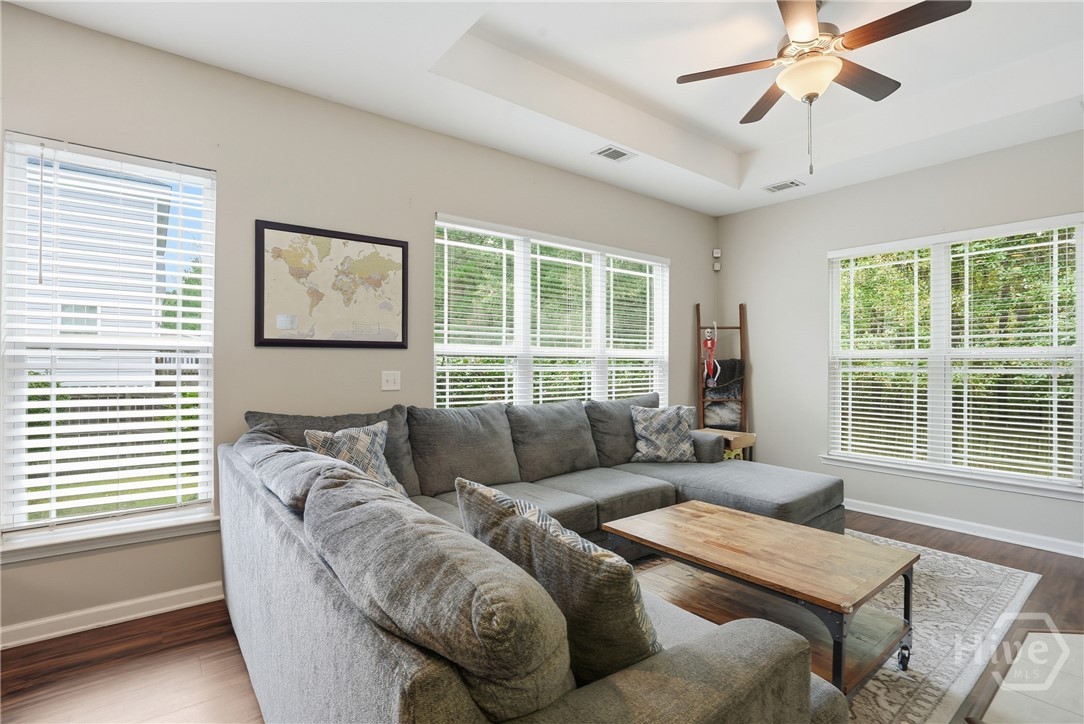 43 Cockle Shell Road Savannah, GA 31419 - Photo 20 of 40