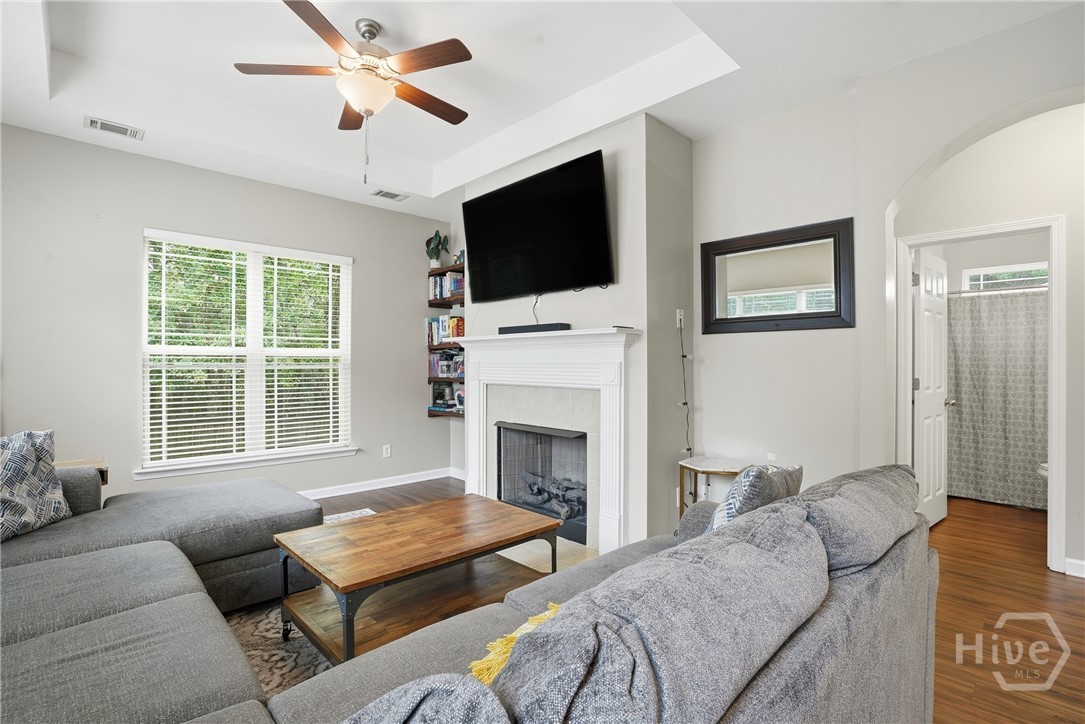 43 Cockle Shell Road Savannah, GA 31419 - Photo 21 of 40