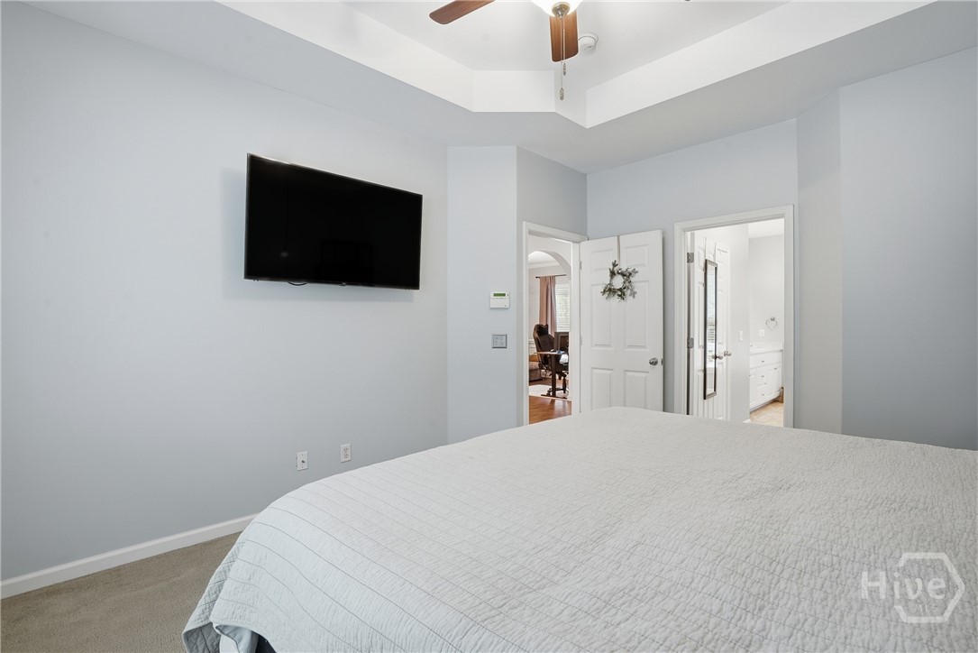 43 Cockle Shell Road Savannah, GA 31419 - Photo 26 of 40