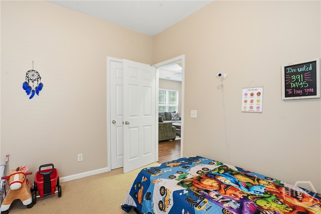 43 Cockle Shell Road Savannah, GA 31419 - Photo 32 of 40