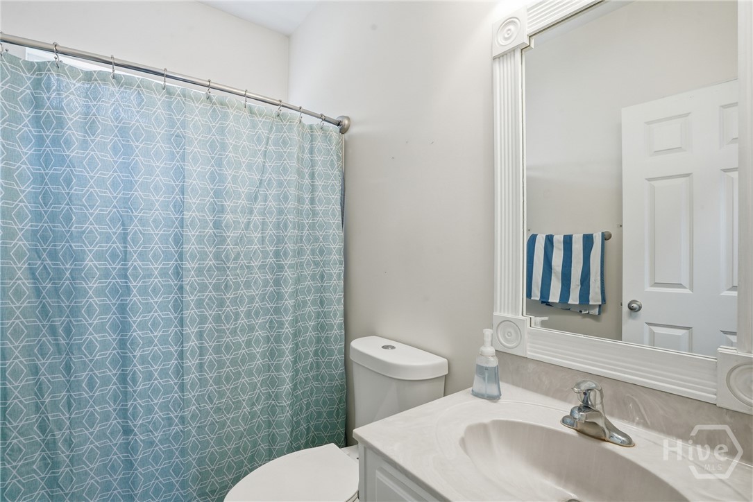 43 Cockle Shell Road Savannah, GA 31419 - Photo 34 of 40