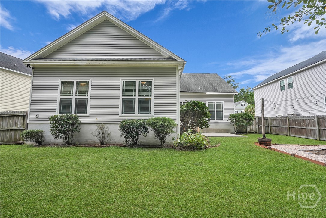 43 Cockle Shell Road Savannah, GA 31419 - Photo 35 of 40