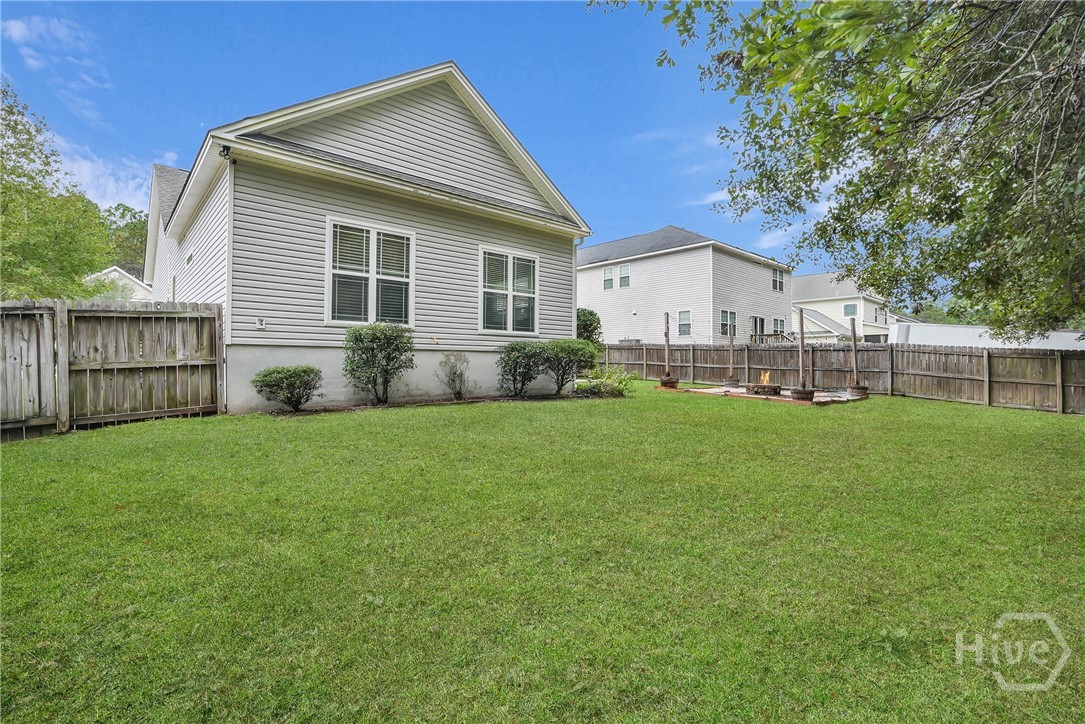 43 Cockle Shell Road Savannah, GA 31419 - Photo 36 of 40